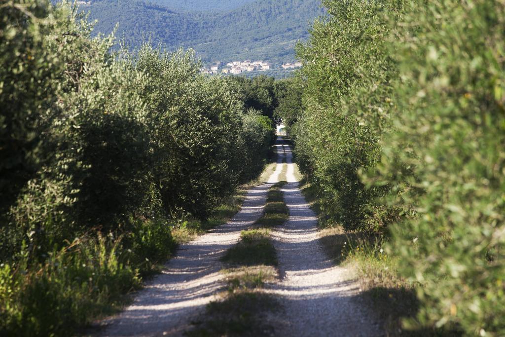 Borgo Iris Villa Pietraia Dış mekan fotoğraf