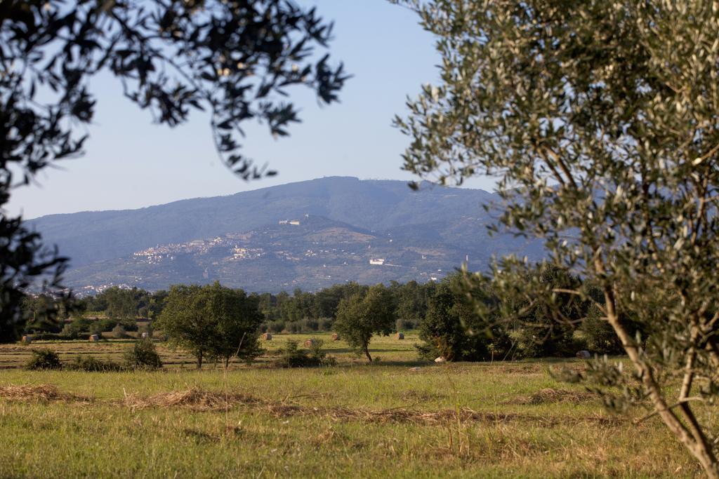 Borgo Iris Villa Pietraia Dış mekan fotoğraf