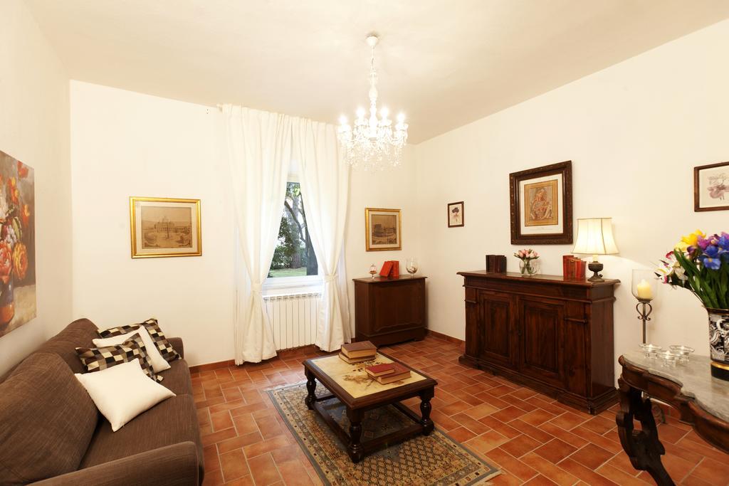 Borgo Iris Villa Pietraia Dış mekan fotoğraf