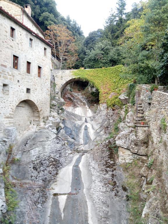 Borgo Iris Villa Pietraia Dış mekan fotoğraf